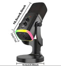 Microphone
