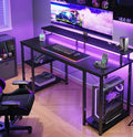 Home office