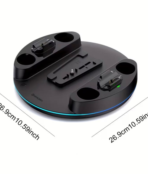 Charging station PS5