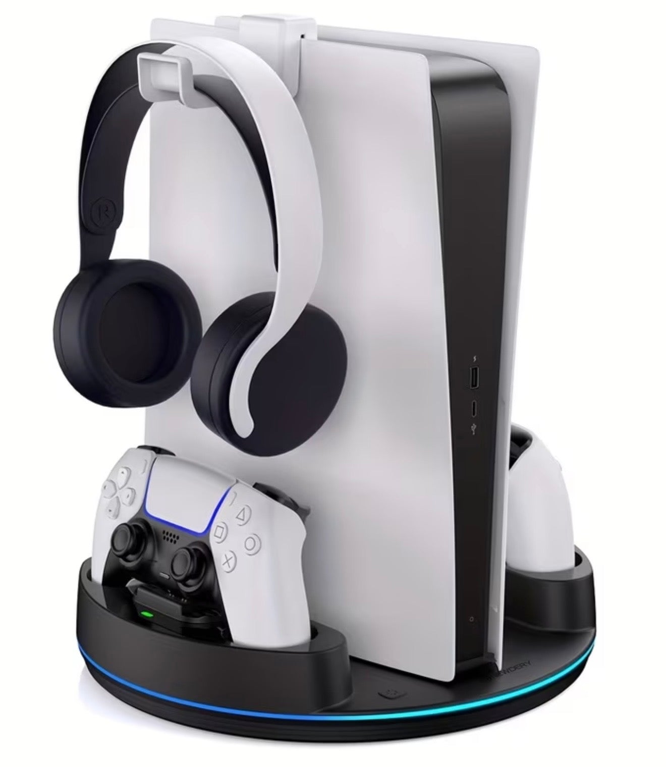 Charging station PS5